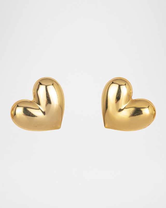 Hart Earrings